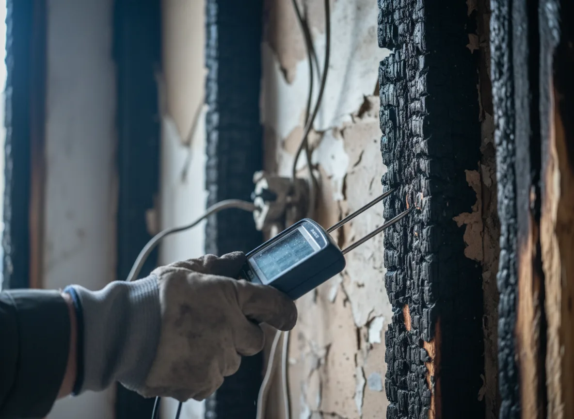 Fire Damage Restoration Arlington, IL FAQs